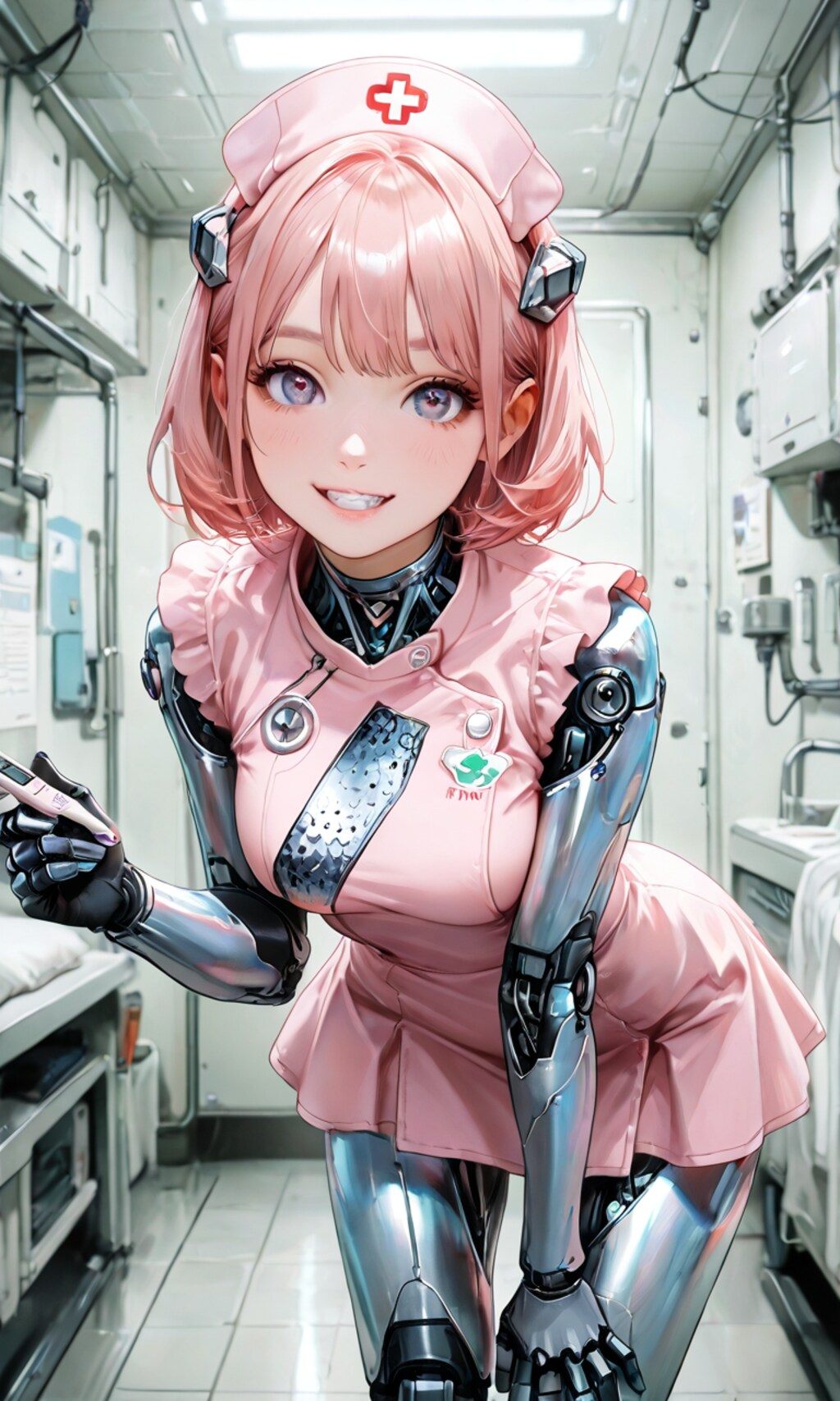 オカゲンイカガデスカ？