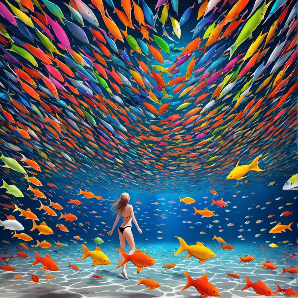魚