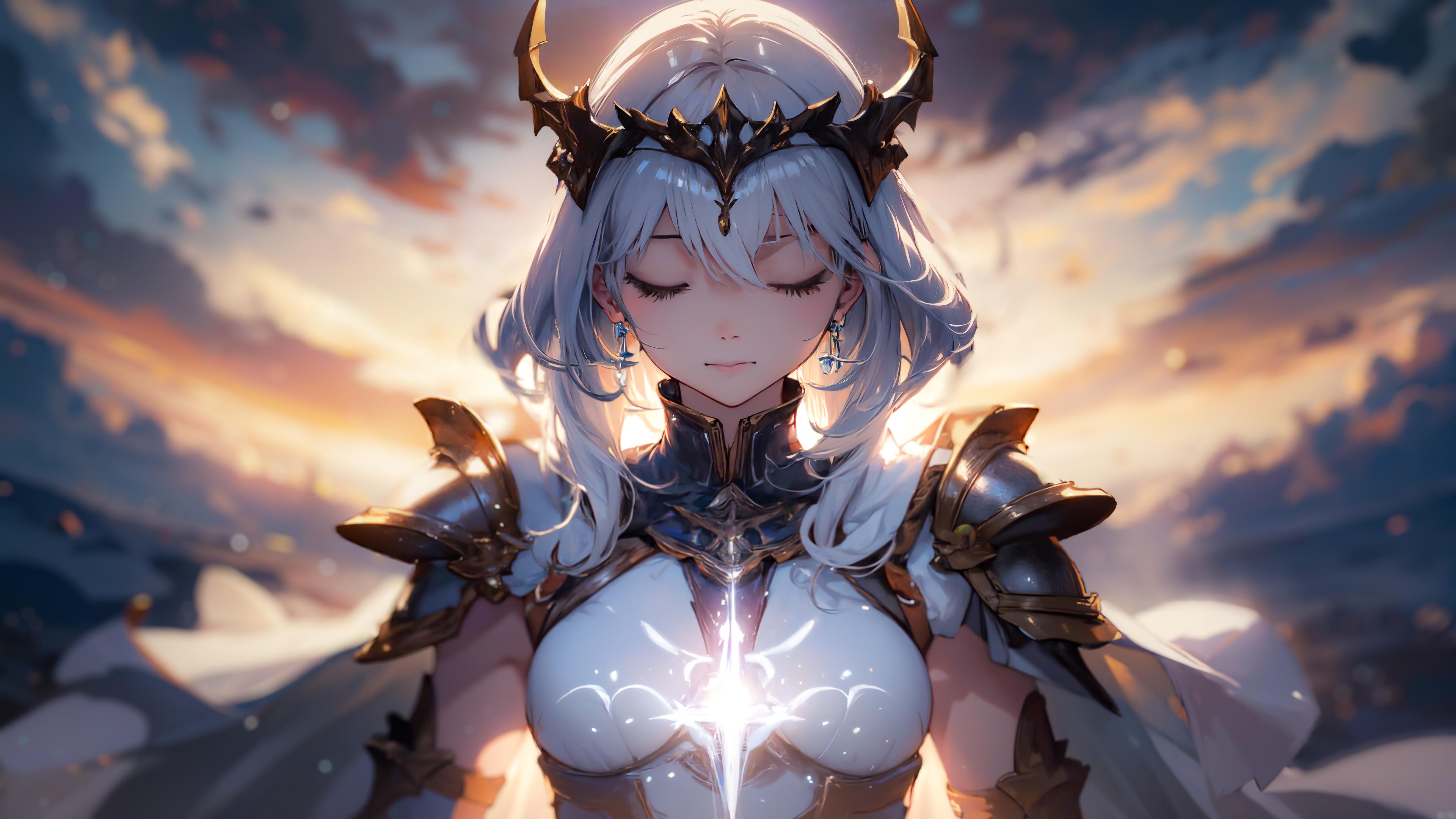 Elianora the Faithful