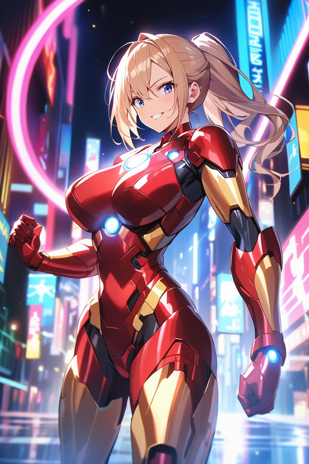 今日のガチャ子さん431