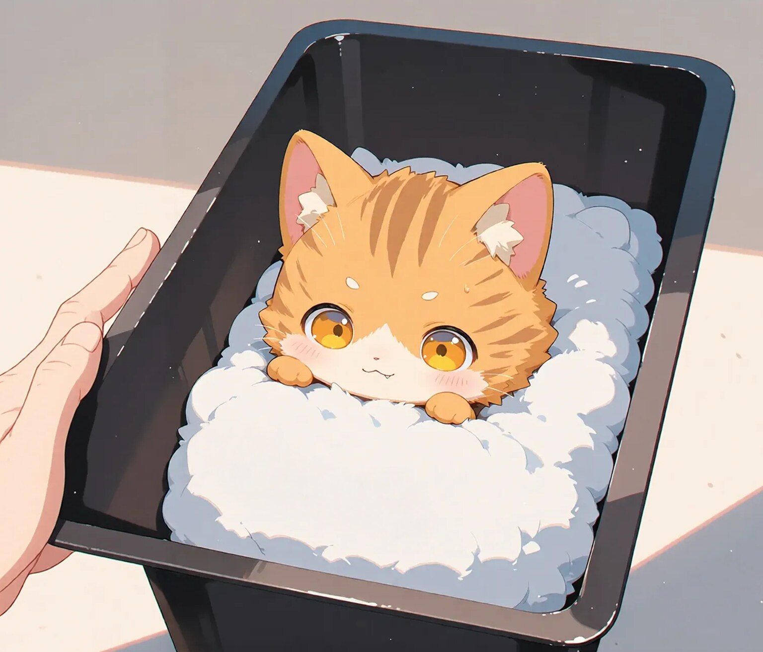 ねこまんま