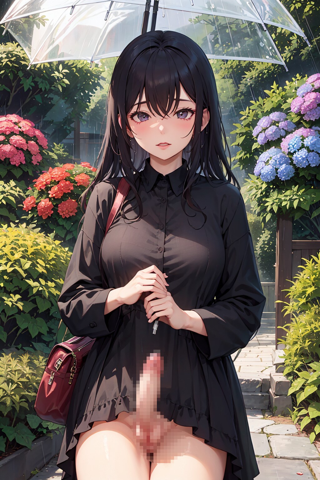 アジサイ綺麗