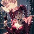 ★吸血姫[12作品]/vampiress 10枚目