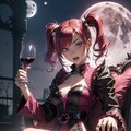 ★吸血姫[12作品]/vampiress 12枚目