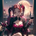 ★吸血姫[12作品]/vampiress 7枚目