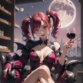 ★吸血姫[12作品]/vampiress 9枚目