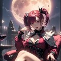 ★吸血姫[12作品]/vampiress 8枚目