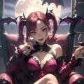 ★吸血姫[12作品]/vampiress 4枚目