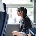 ツインテール２ 2枚目