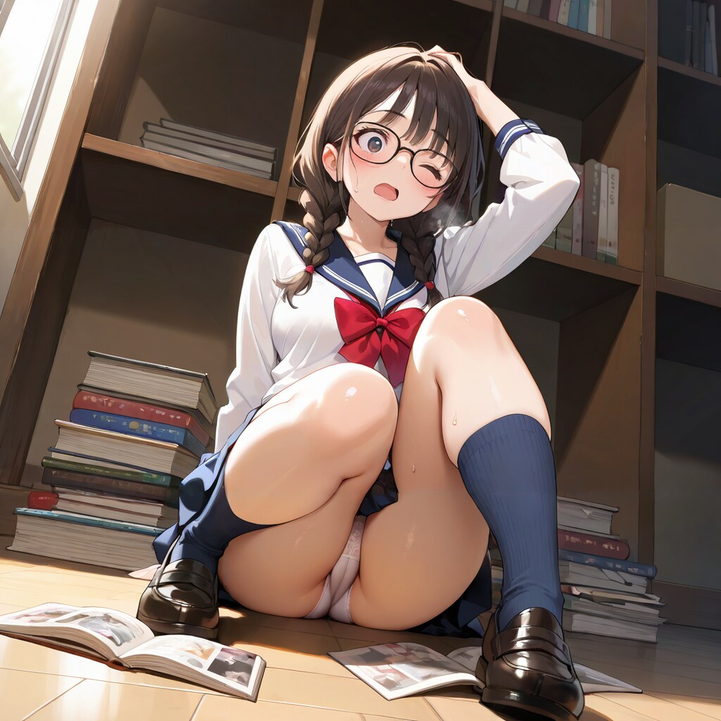 あいたた(再掲)