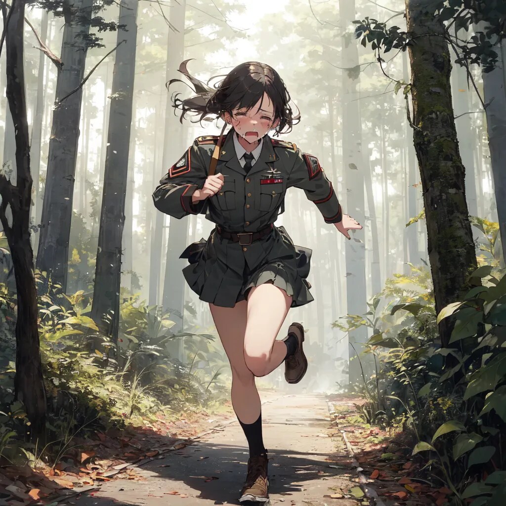 懲罰