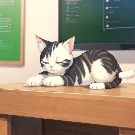 すやすやあ