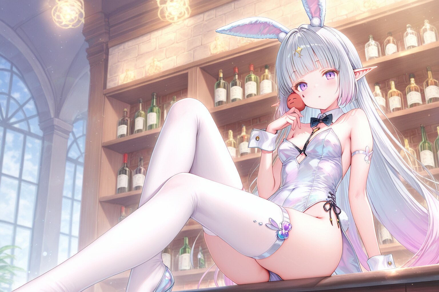 バニー