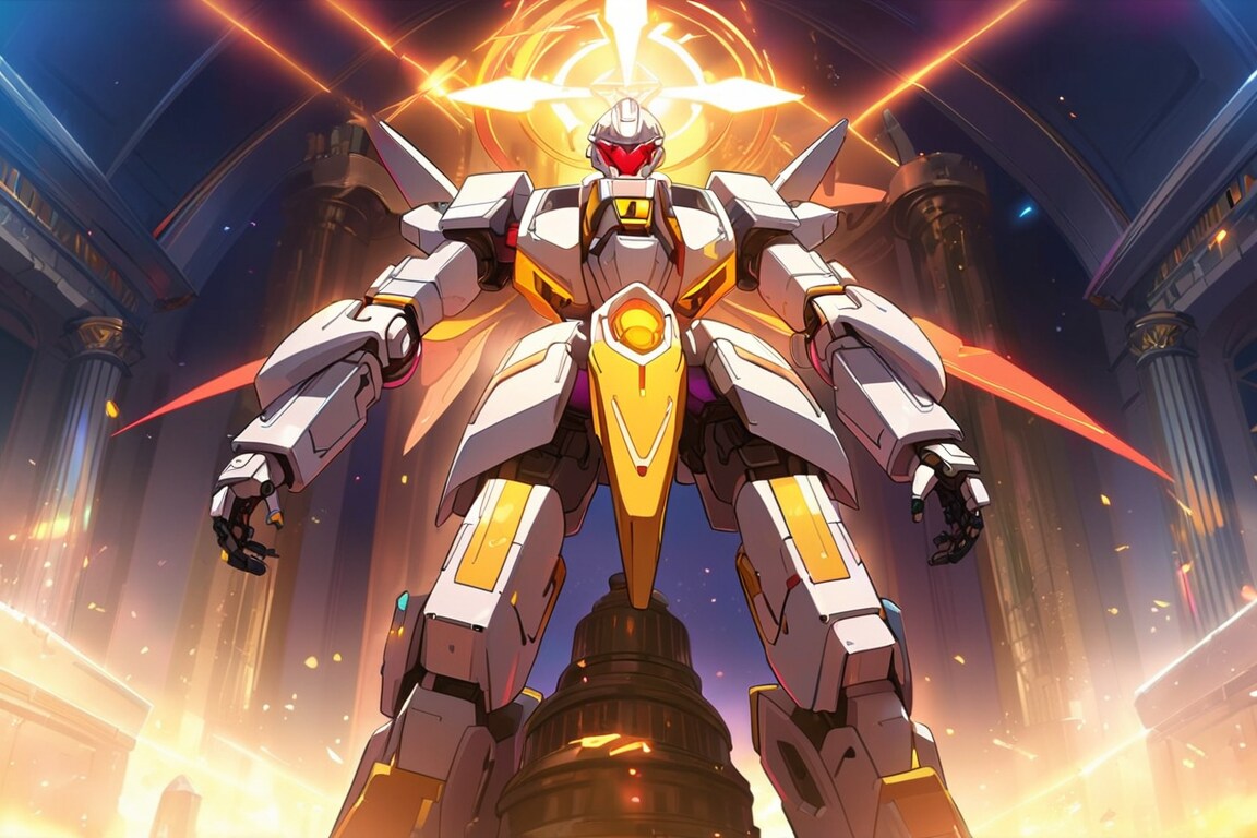 メカ2025XⅢ