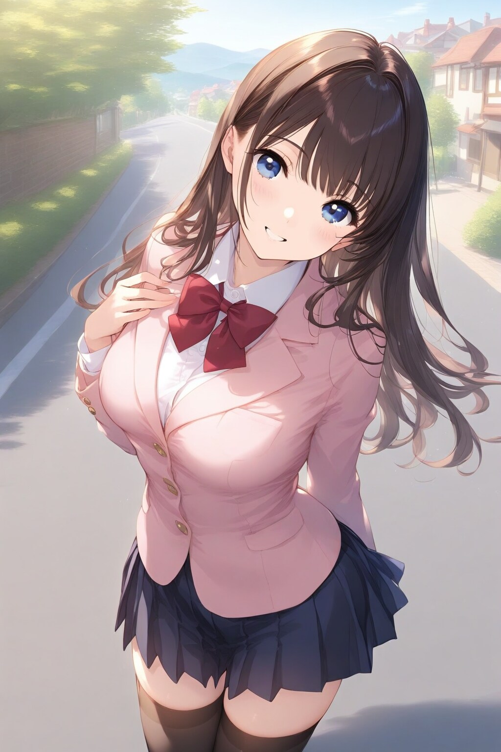 今日のちちぷい　その４０