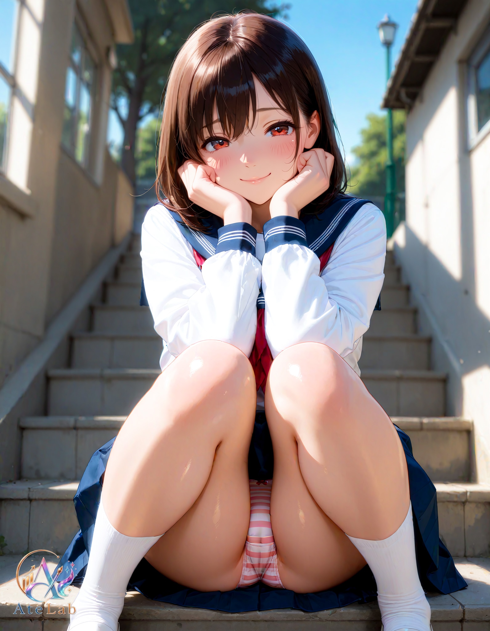 あなたは見ずにいられるか。