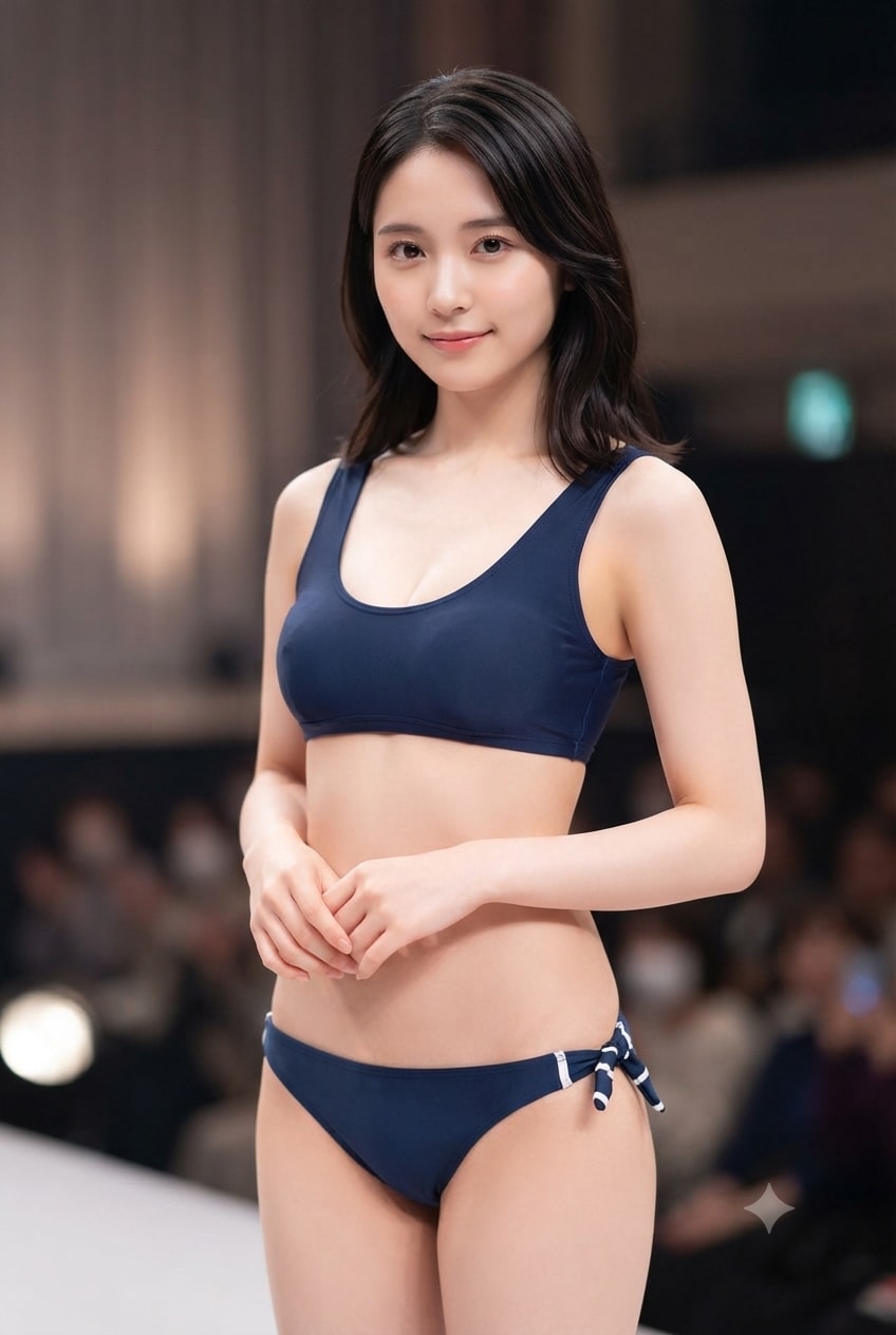 えちえち系体操服
