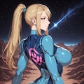 宇宙ミッション 💙 3枚目