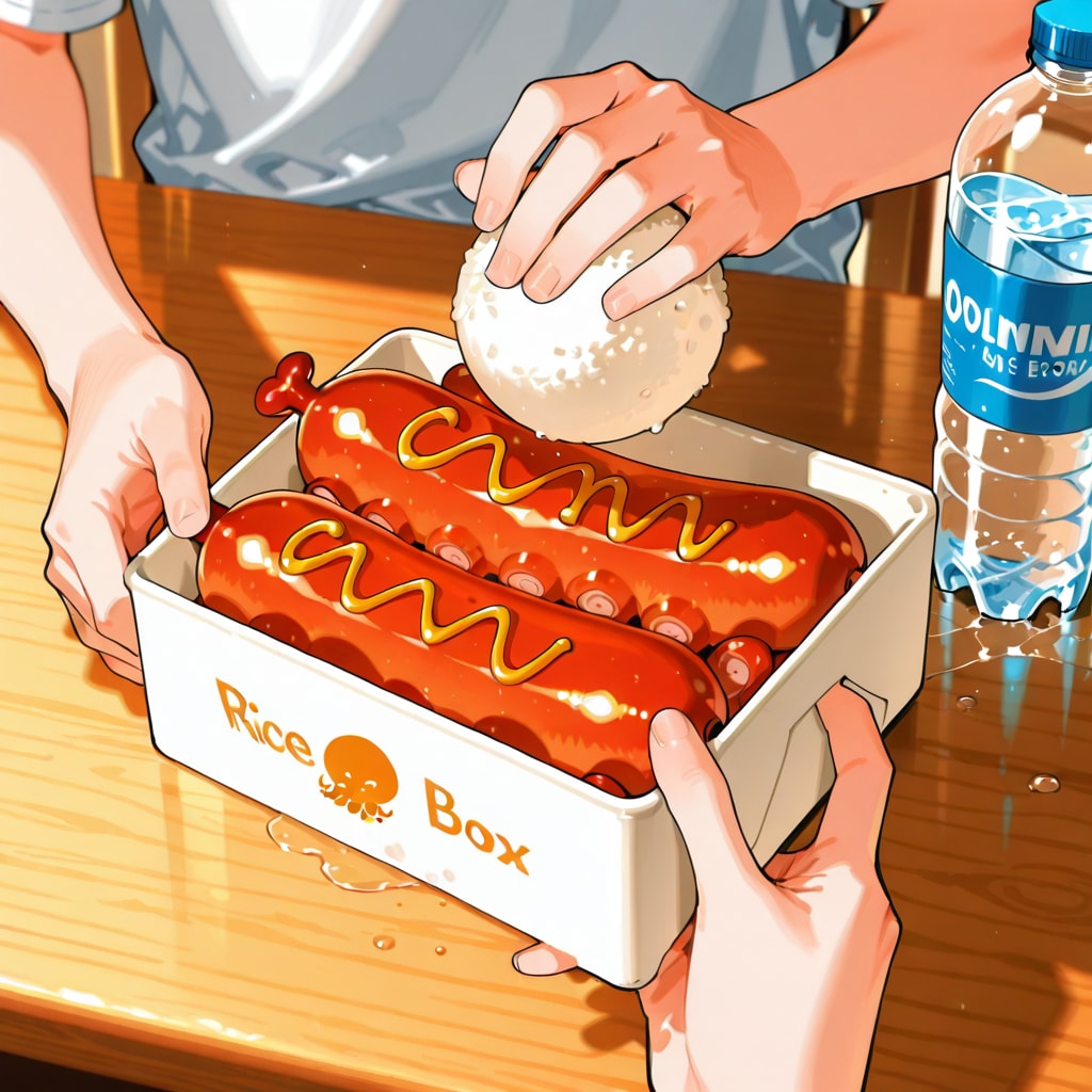 らんち