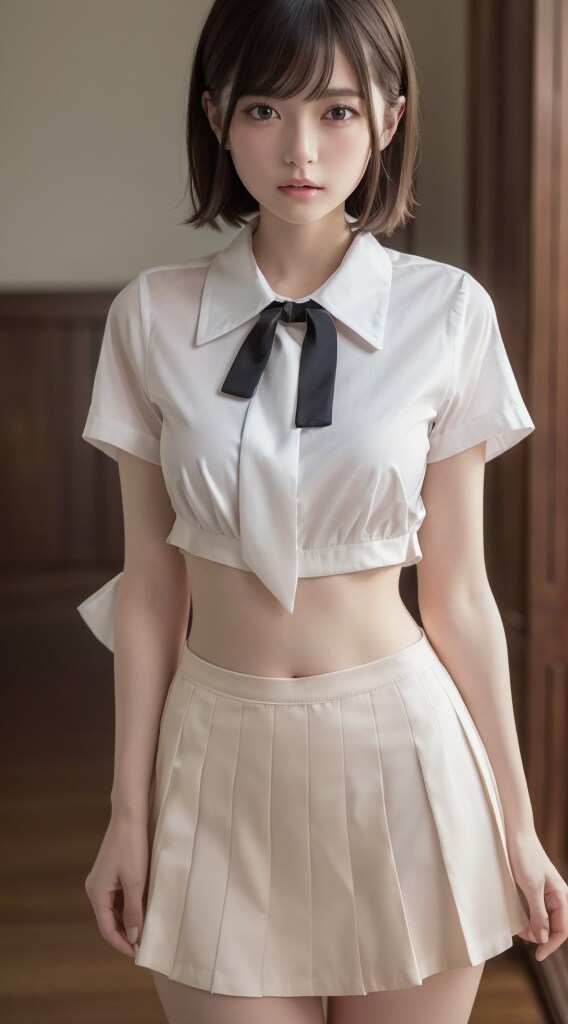 清楚系2