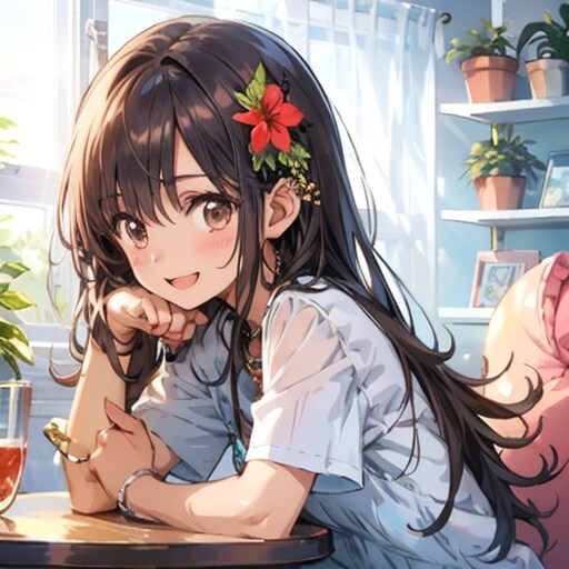 はじめては君 | の人気AIイラスト・グラビア