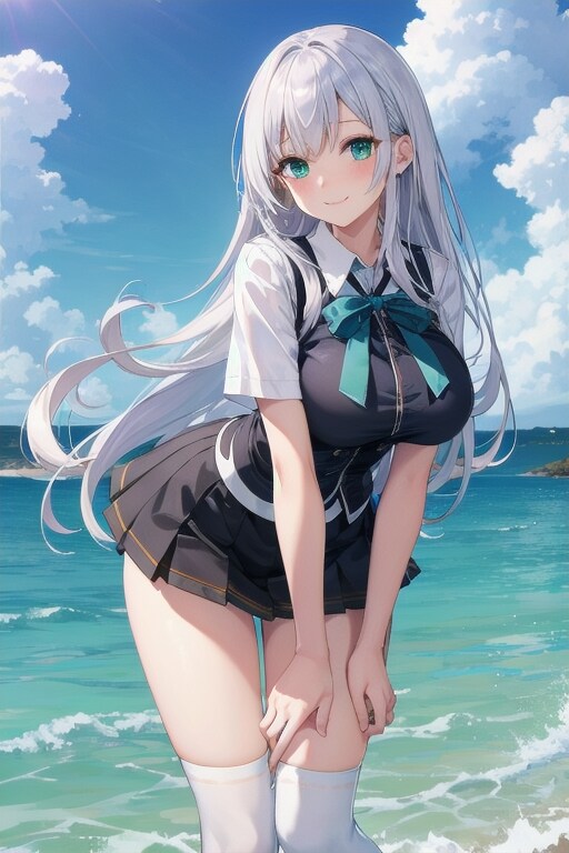 制服７