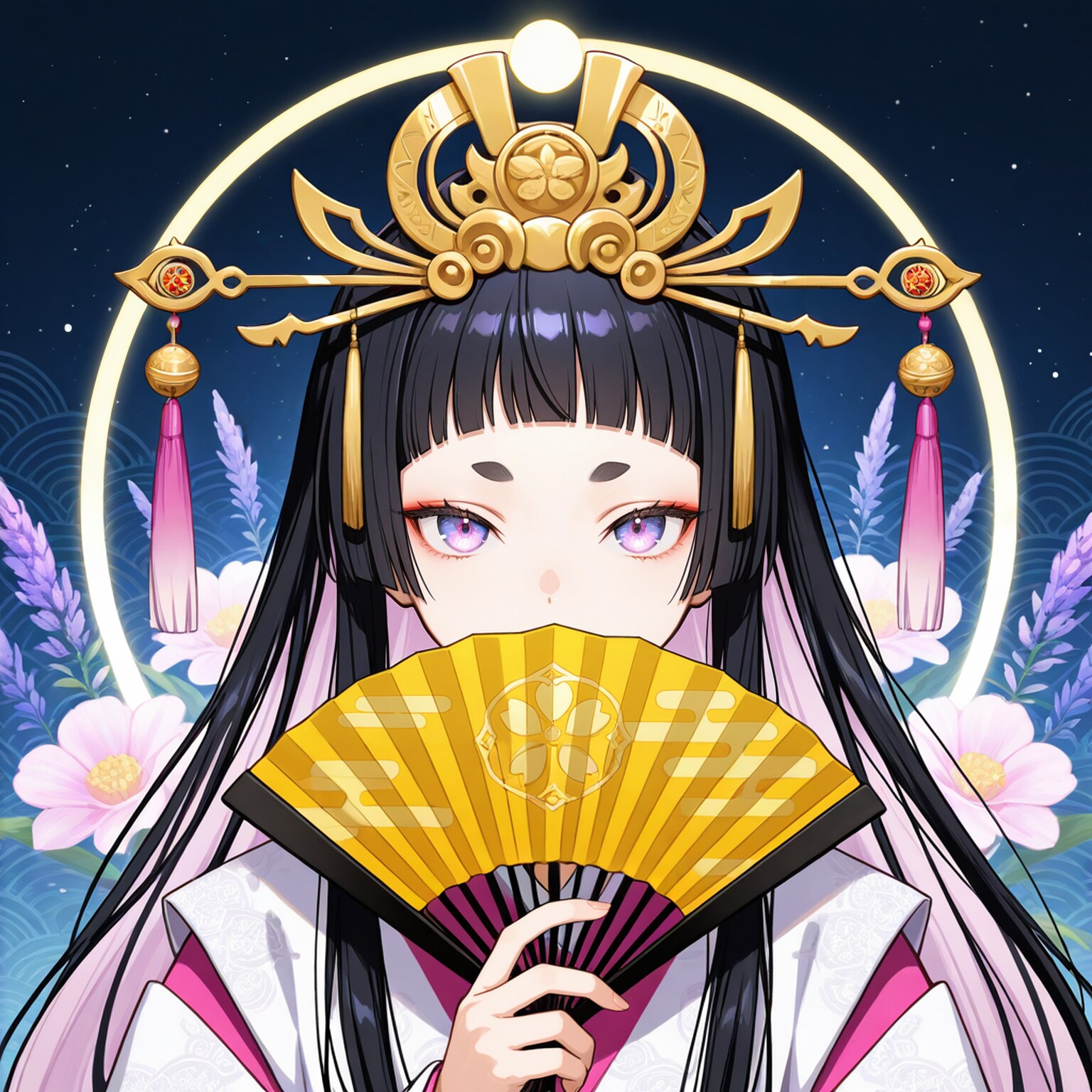 平安姫