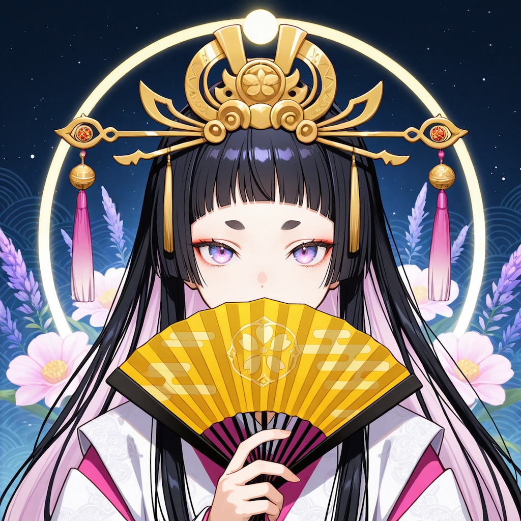 平安姫