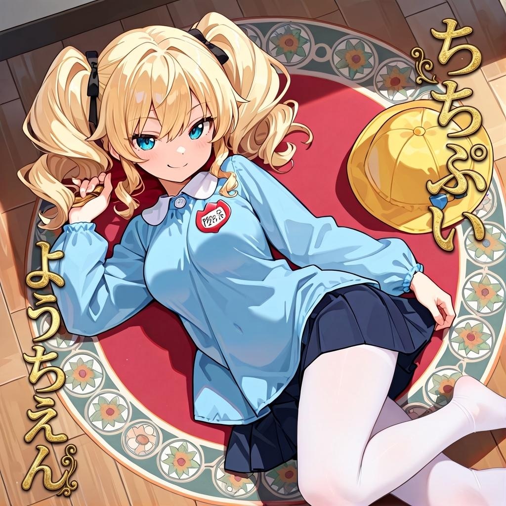 ちちぷいようちえん企画やります！