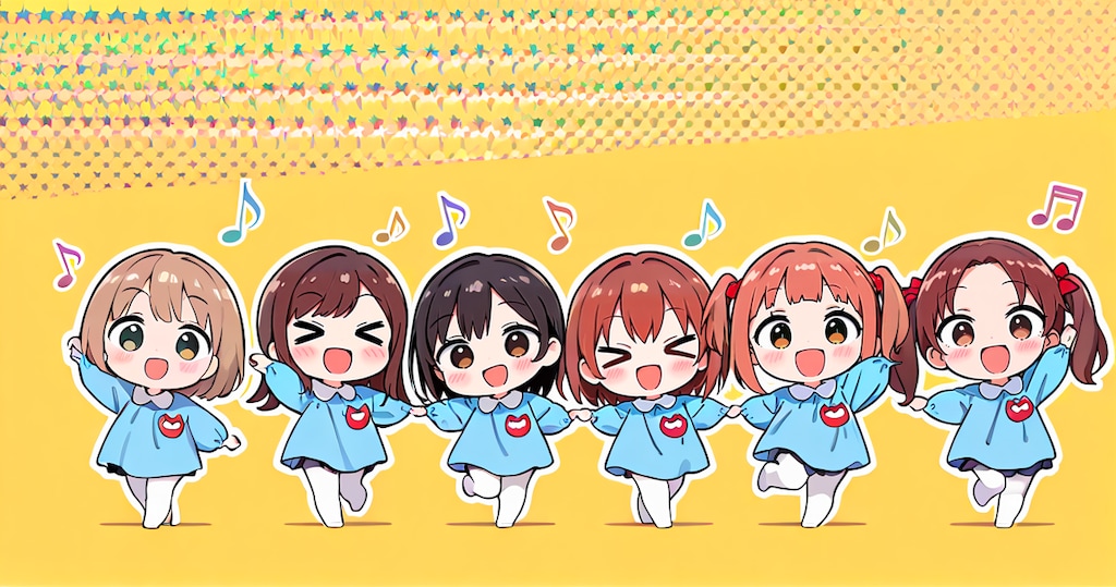 ちちぷいようちえん企画やります！