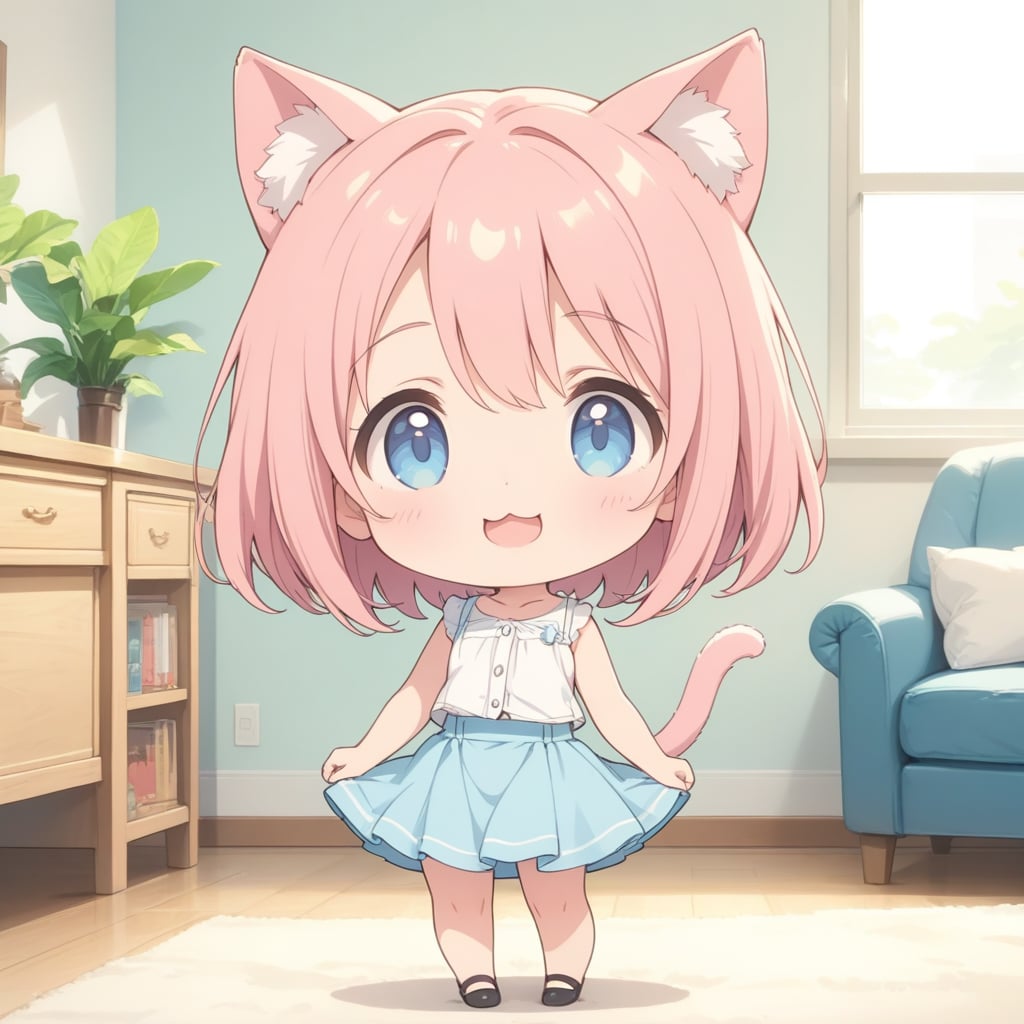 【HARPYチャレンジ】はるこちゃん