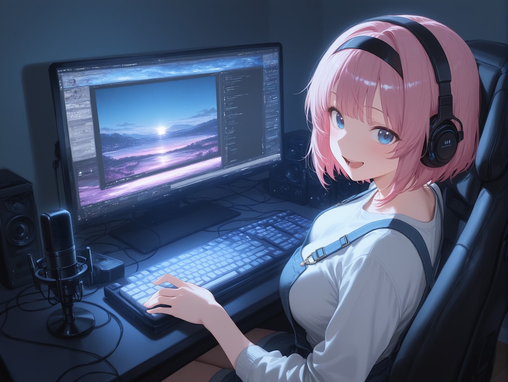 windows11にしました