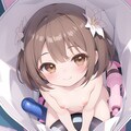 ゆりなちゃんをカプセルに入れてみたよR 3枚目
