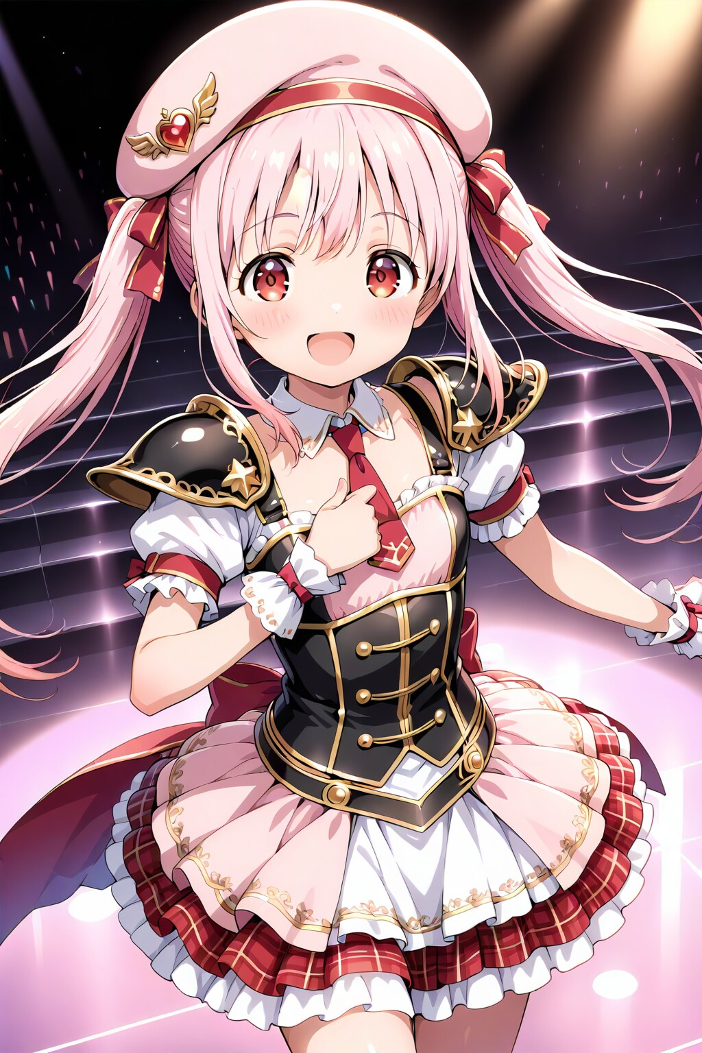 冒険コンサート | の人気AIイラスト・グラビア