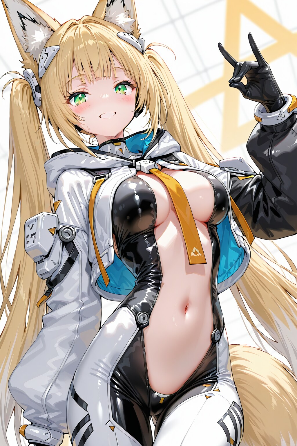 QILINこん