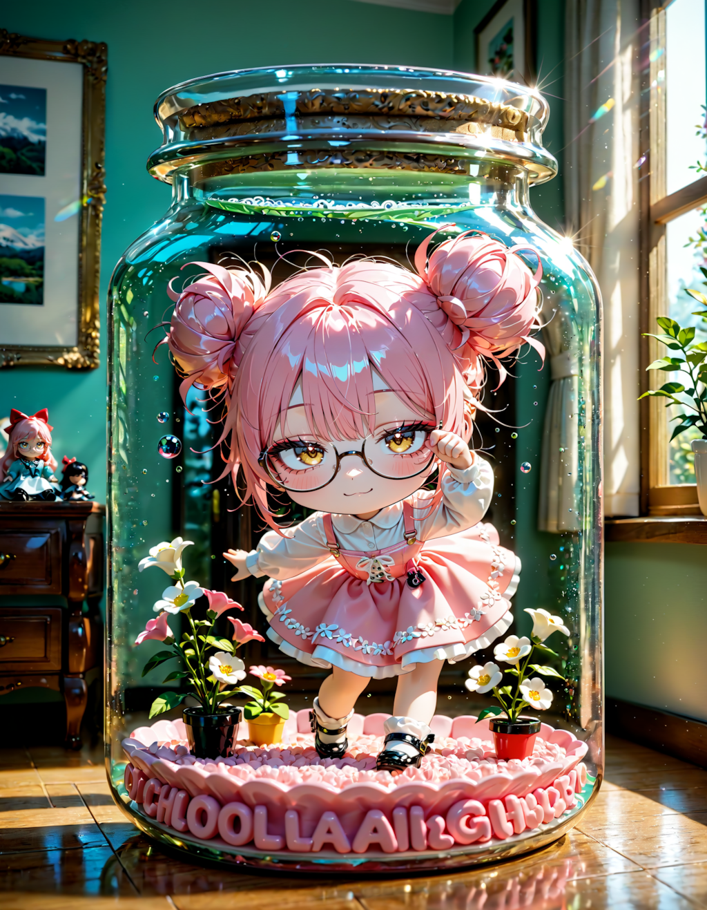 今日は何の日？　バービー人形の誕生日