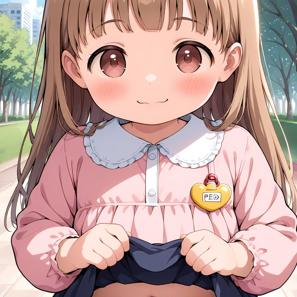 たくしage（全年齢版） | の人気AIイラスト・グラビア