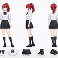 【ソルシエラ】あいつ……身を売りやがったのかよ 2枚目