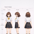 【ソルシエラ】あいつ……身を売りやがったのかよ 3枚目