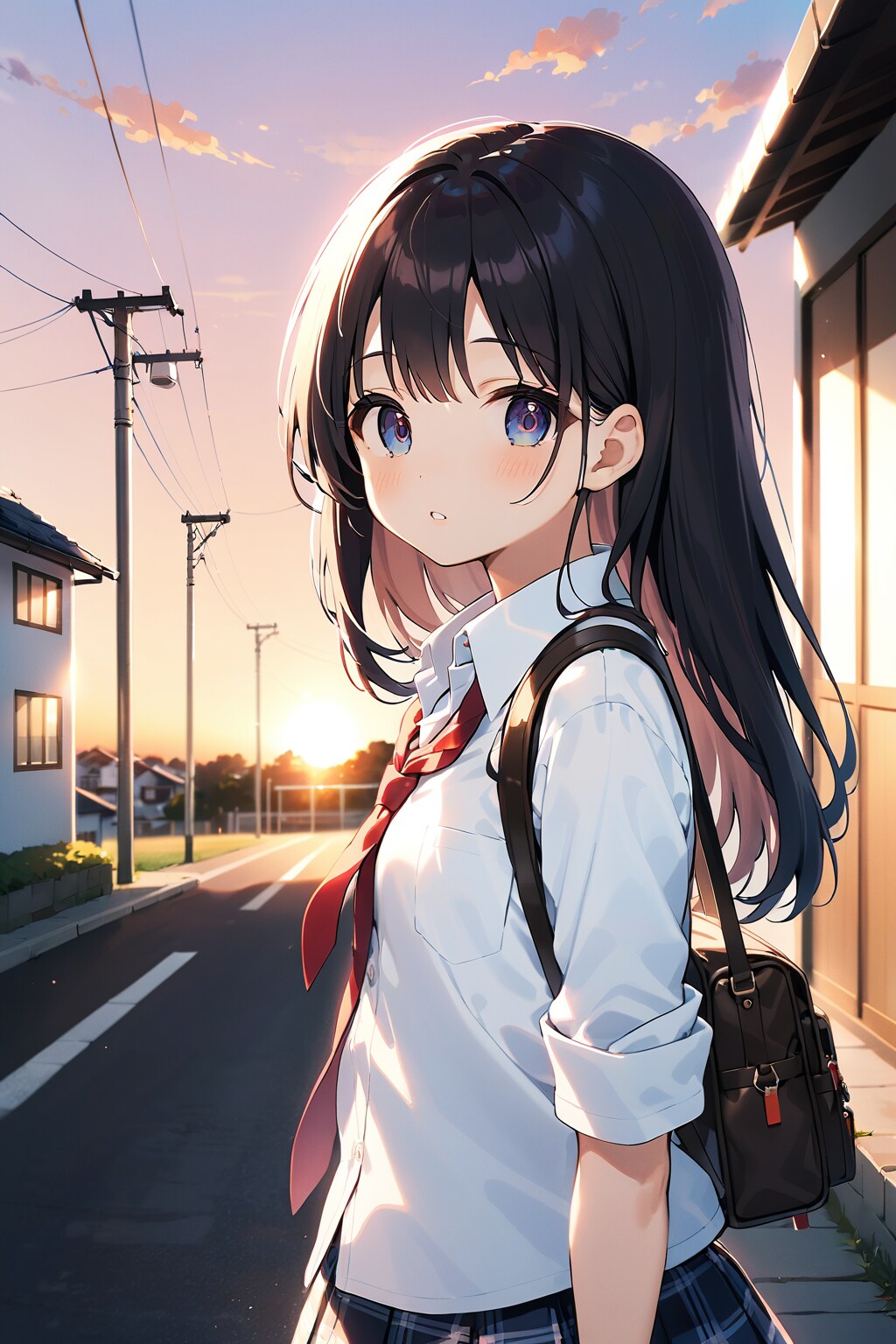 放課後女子
