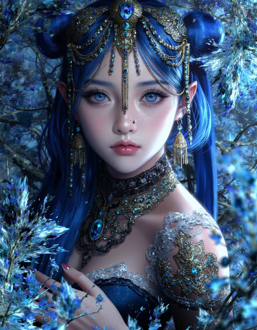 碧姫 | の人気AIイラスト・グラビア