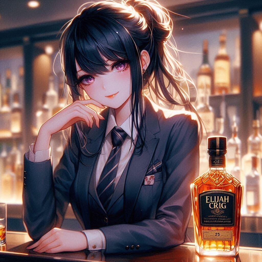 エライジャ・クレイグ