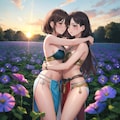 V4Bあじさい（610） 4枚目