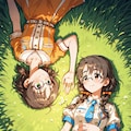 ふたりの時間 3枚目