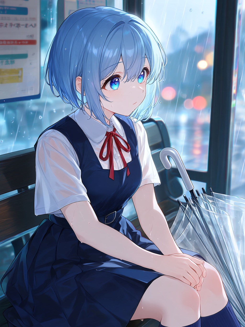 ペトリコール
