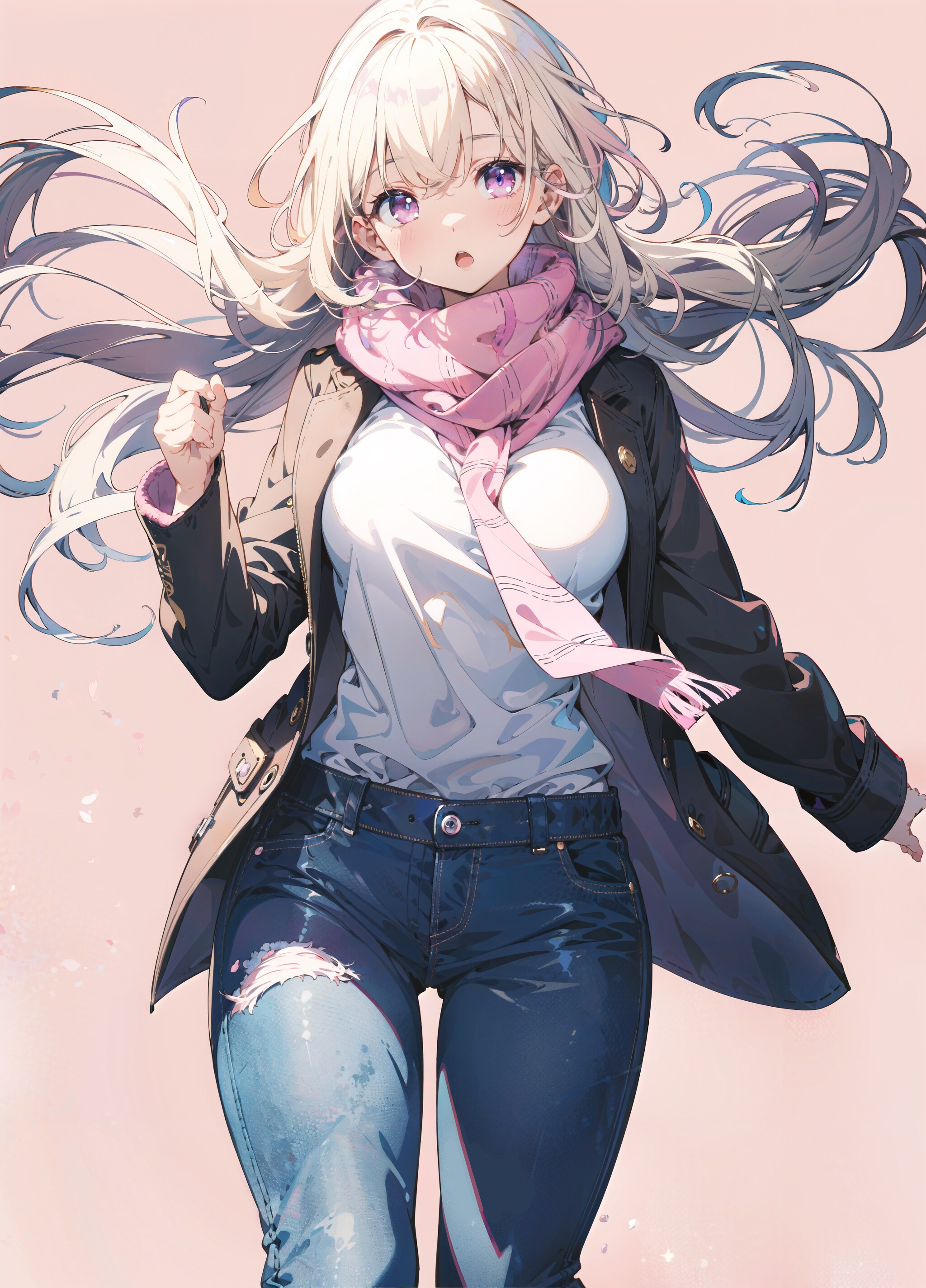 マフラー