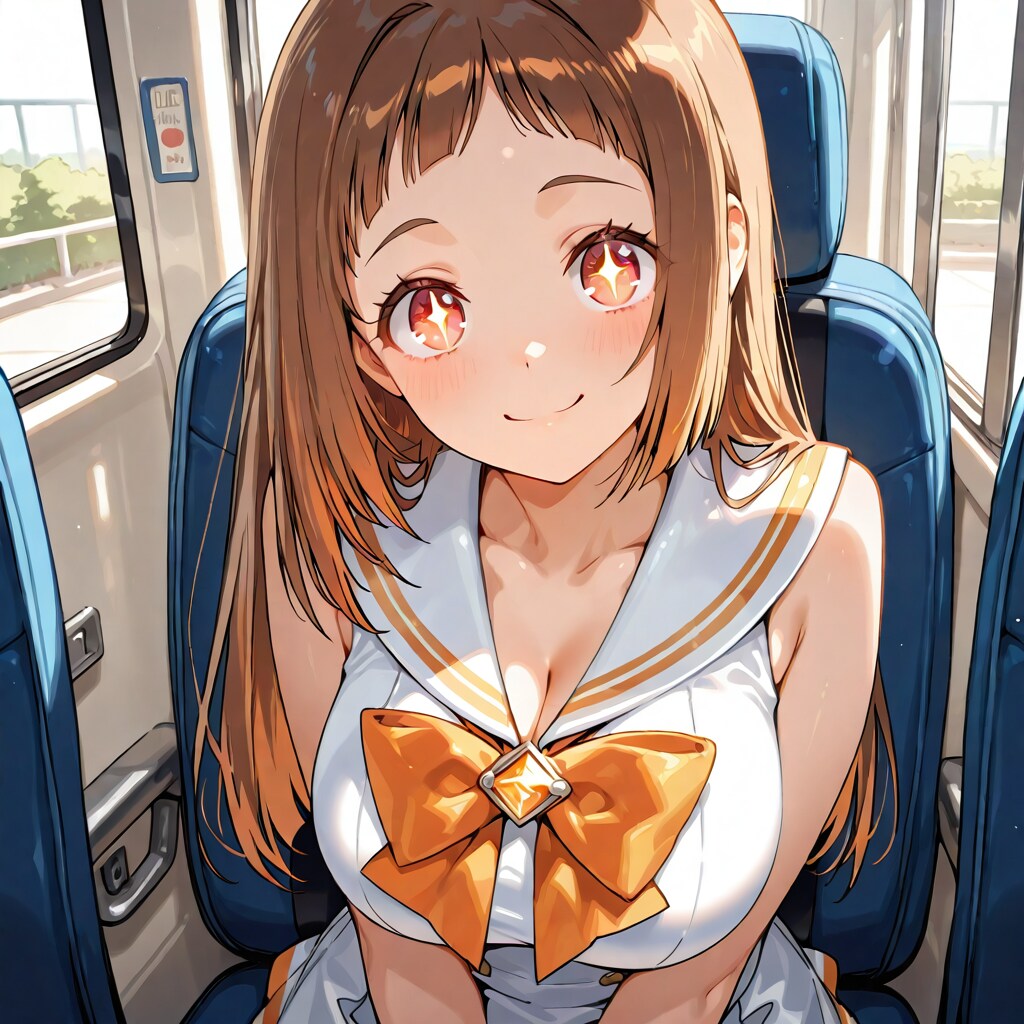 おはよ | の人気AIイラスト・グラビア