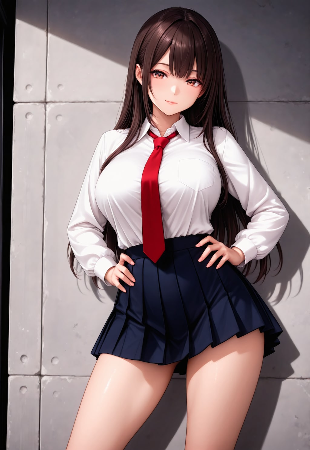 1686（制服）