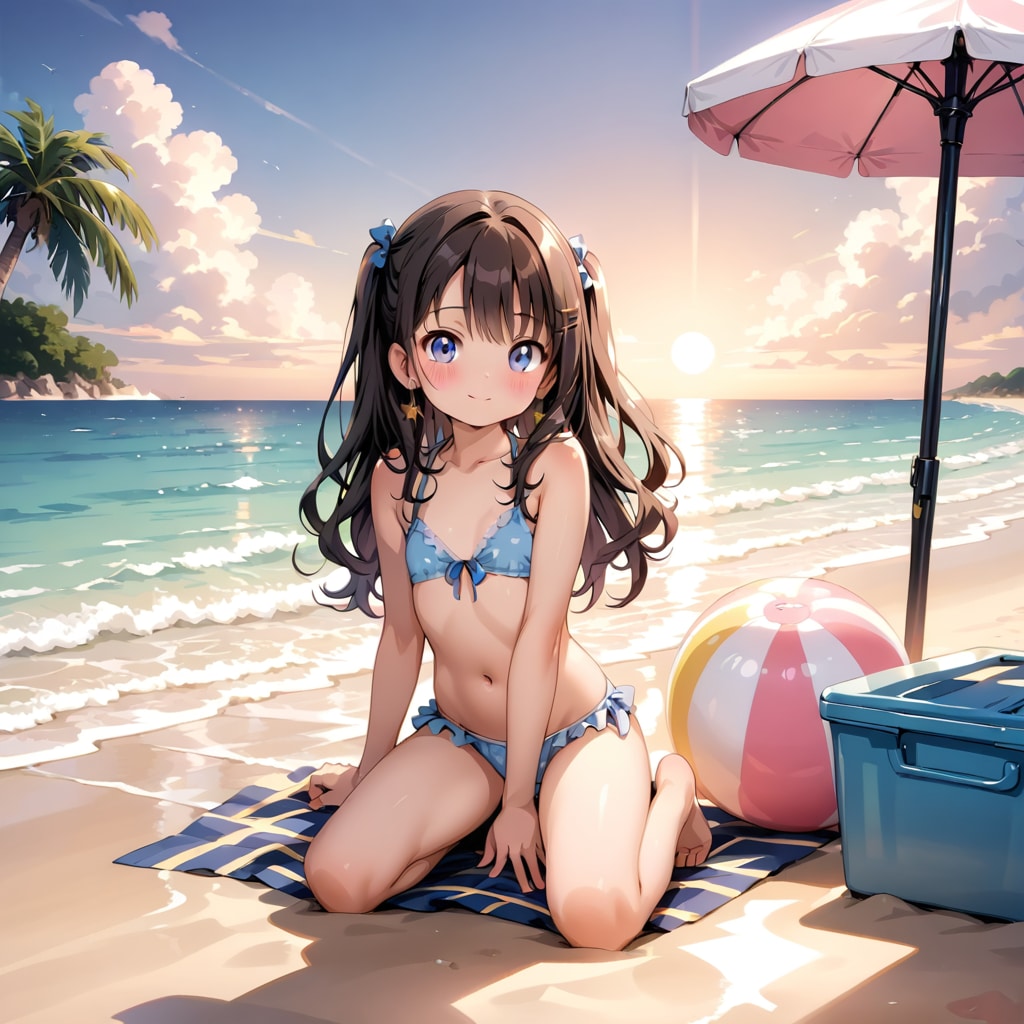 南国ロリ