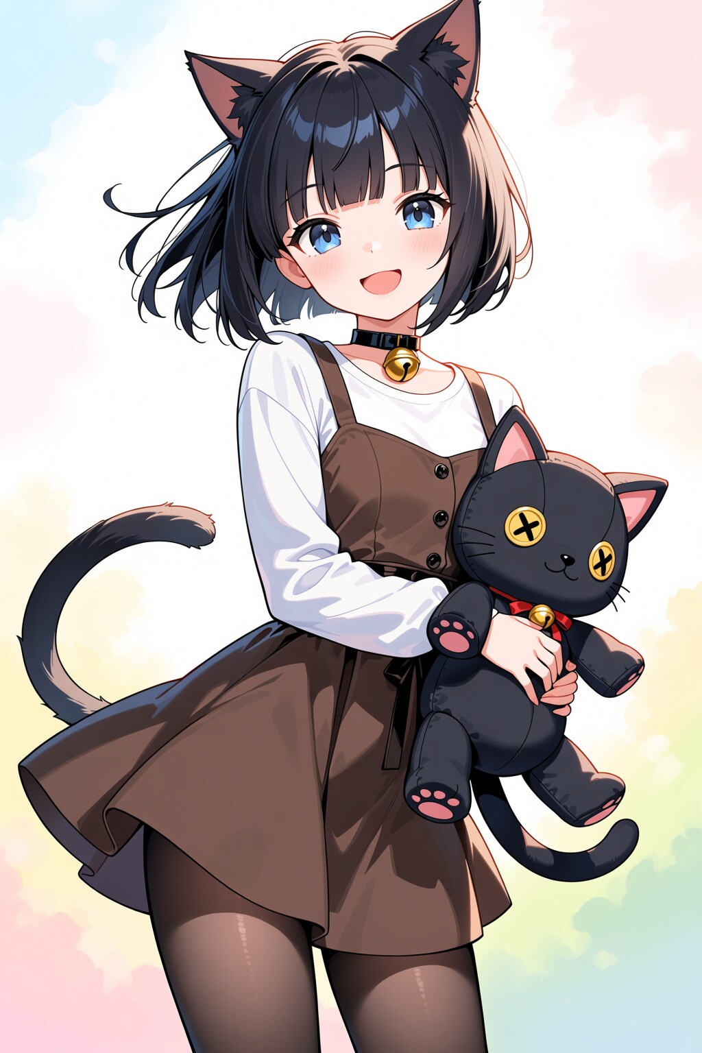 クロミナ【AnimaIka v4.4】